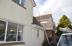 Gutter Vac