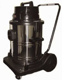 Gutter Vac