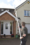Gutter Vac