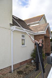 Gutter Vac