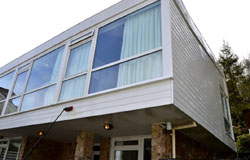 Pure Water Window Cleaning